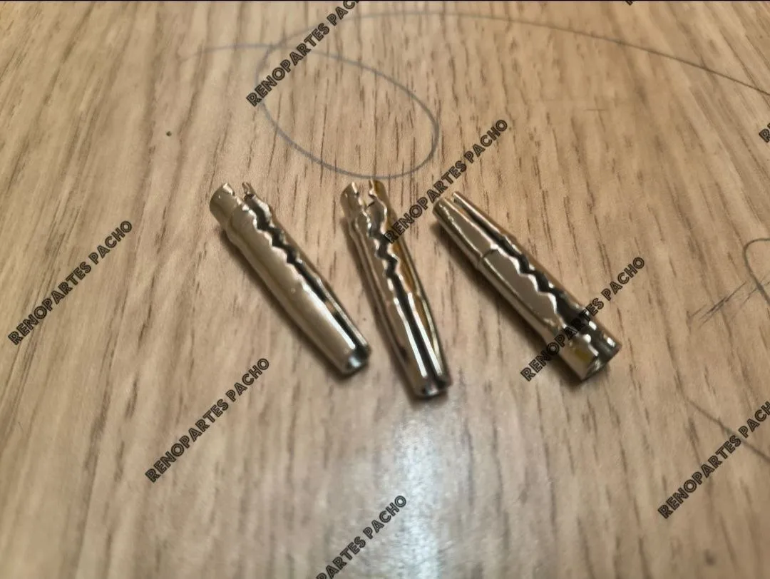 Pin tensor puertas R9