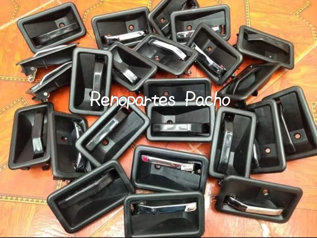 Manijas R 9 -18