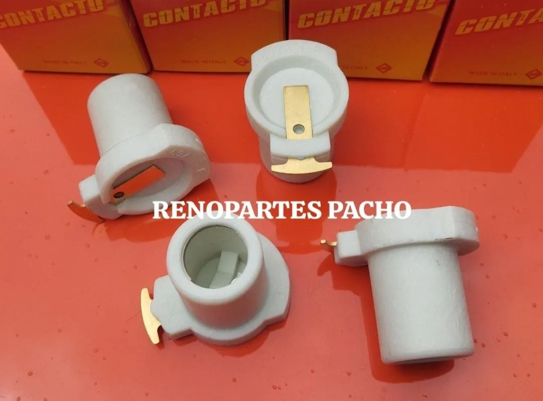 Rotor escobilla 1700cc R 19-21