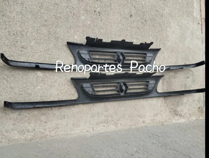 Persiana R9 inyección 