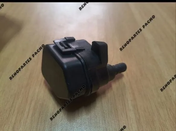 Desfogue caja cambios R9-19- Clio1