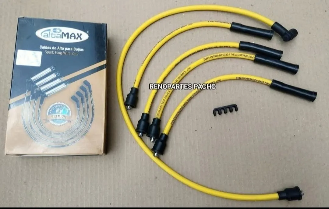 Instalación alta R9 8,8mm