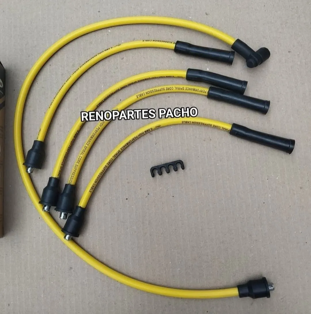 Instalación alta R9 8,8mm