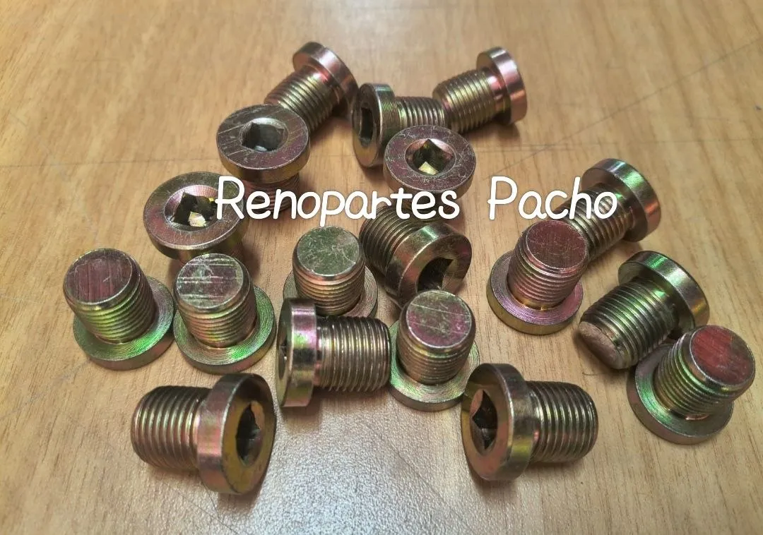 Tapón carter R9-18