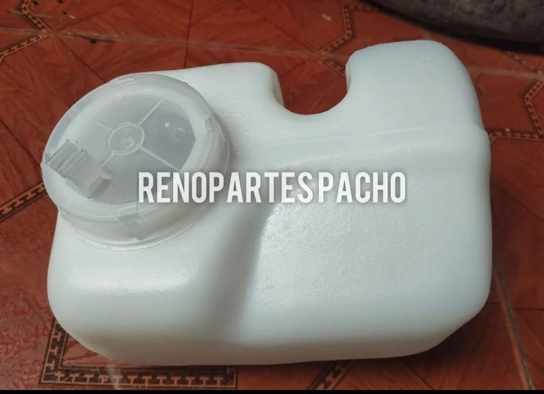 Tarro limpiabrisas R9