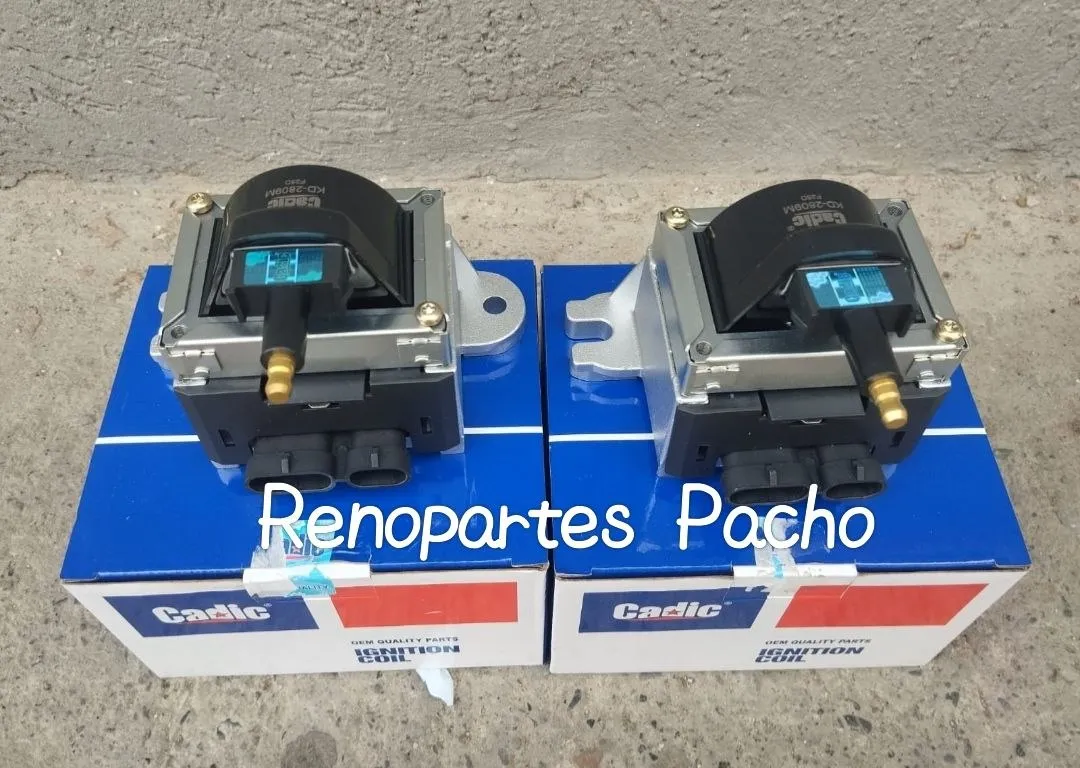 Panela R9 iny, R19 y Clio1