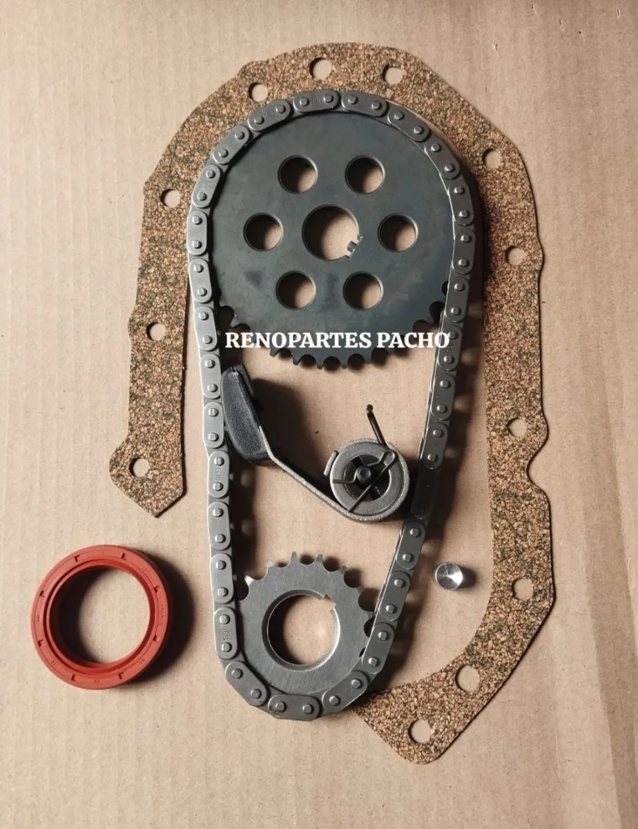 kit de repartición R9-18-19-21