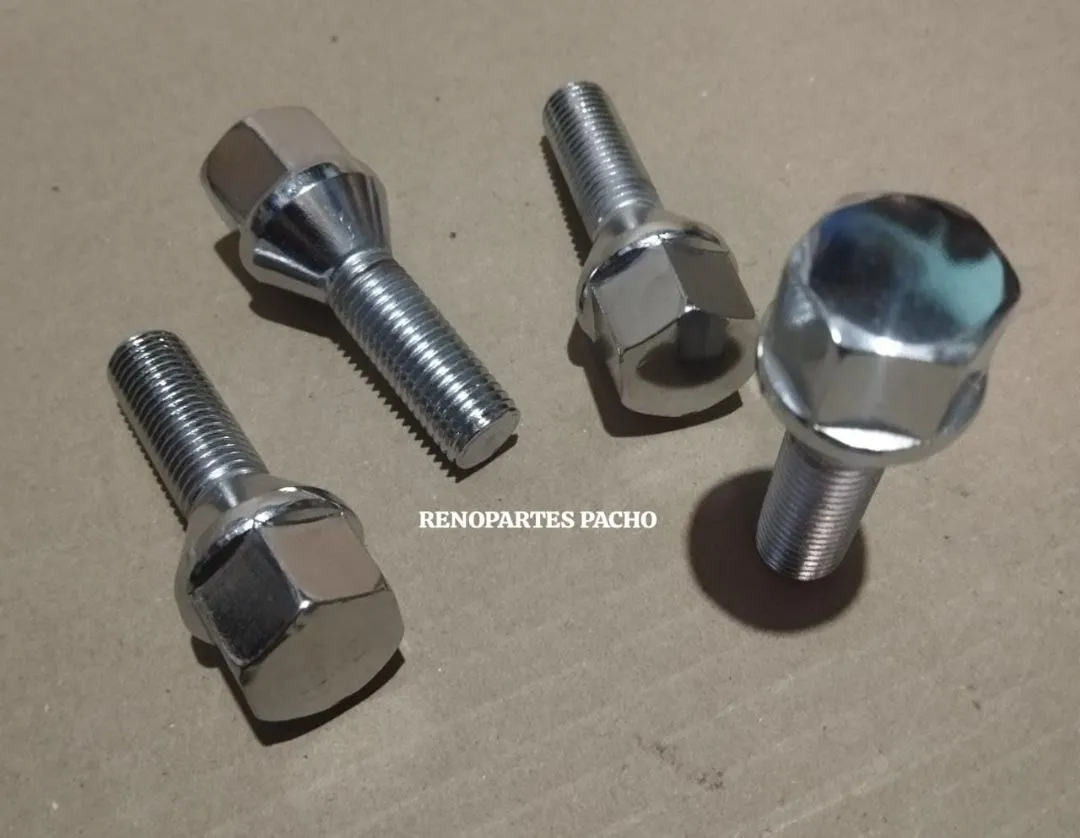 Perno rueda R9-18-19-Clio1