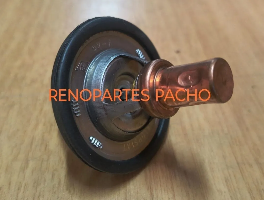 Termostato R9 iny R19, Clio1