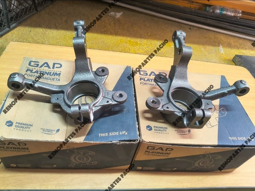 Portamanguetas R9