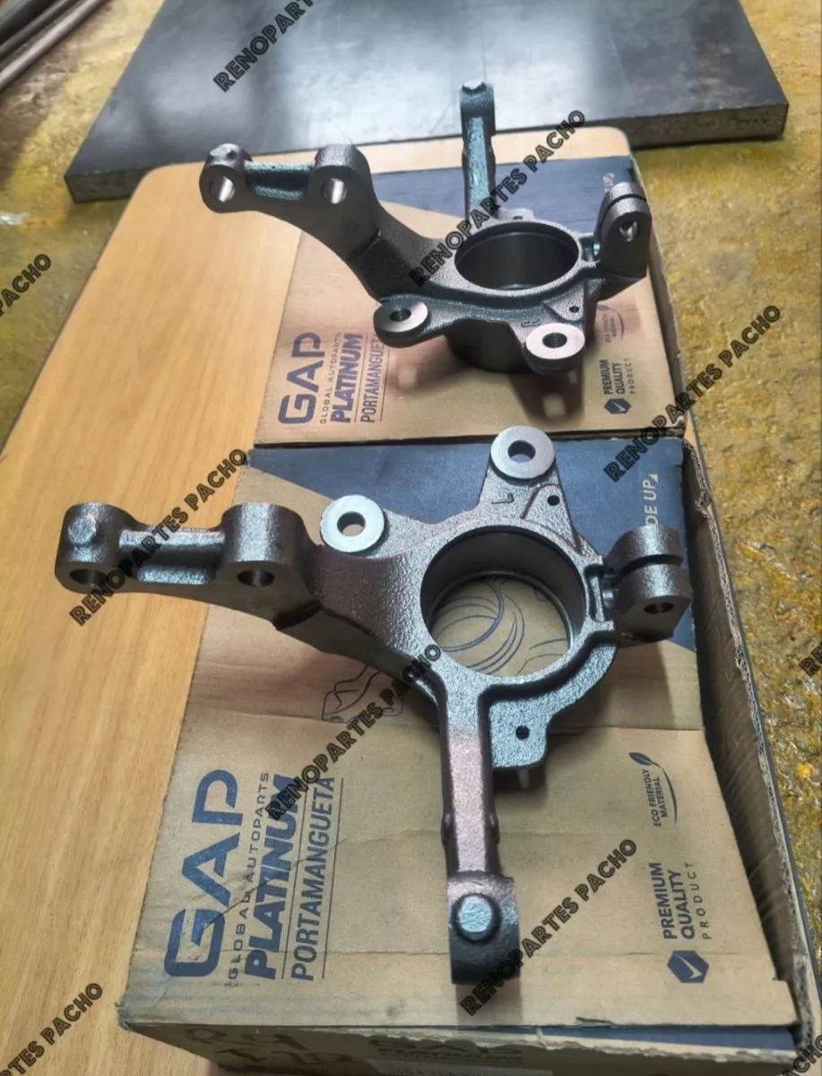 Portamanguetas R9