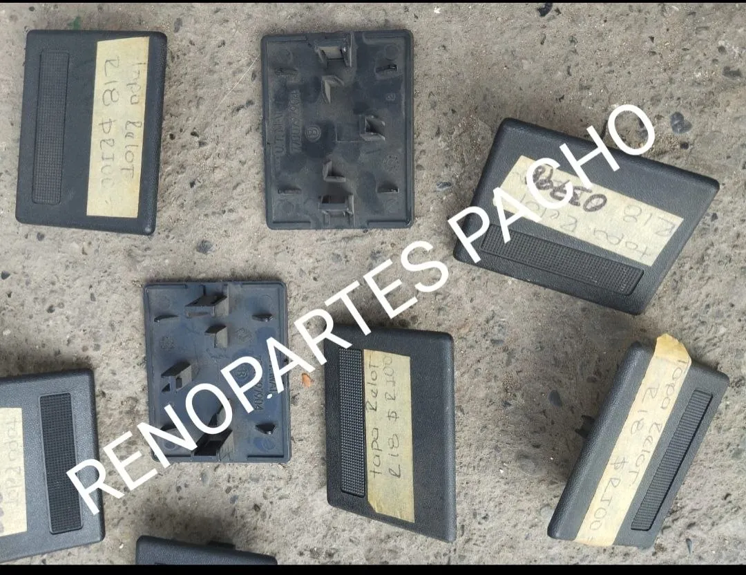 Tapas millare R9-18