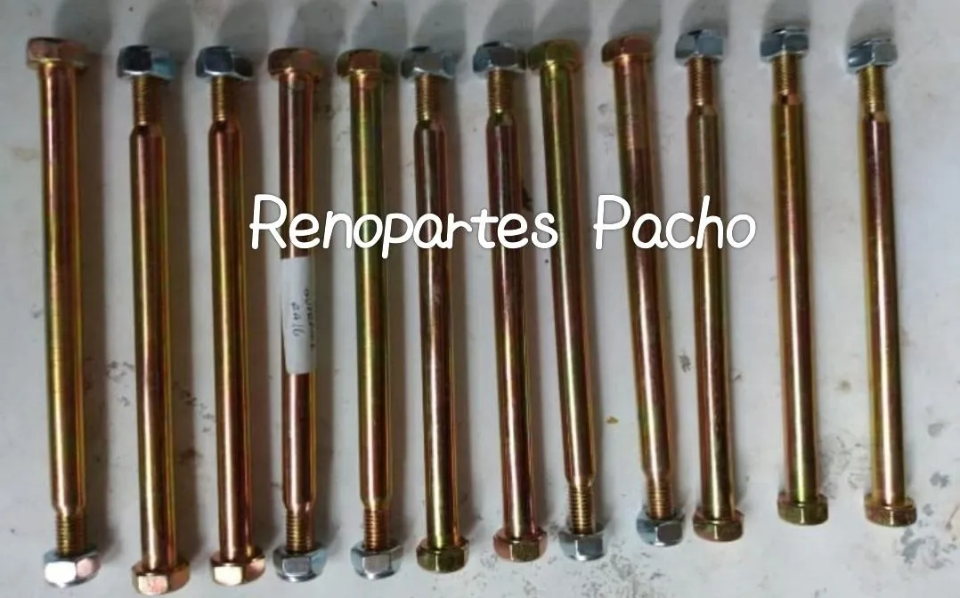 Tornillo tijera superior R4-6