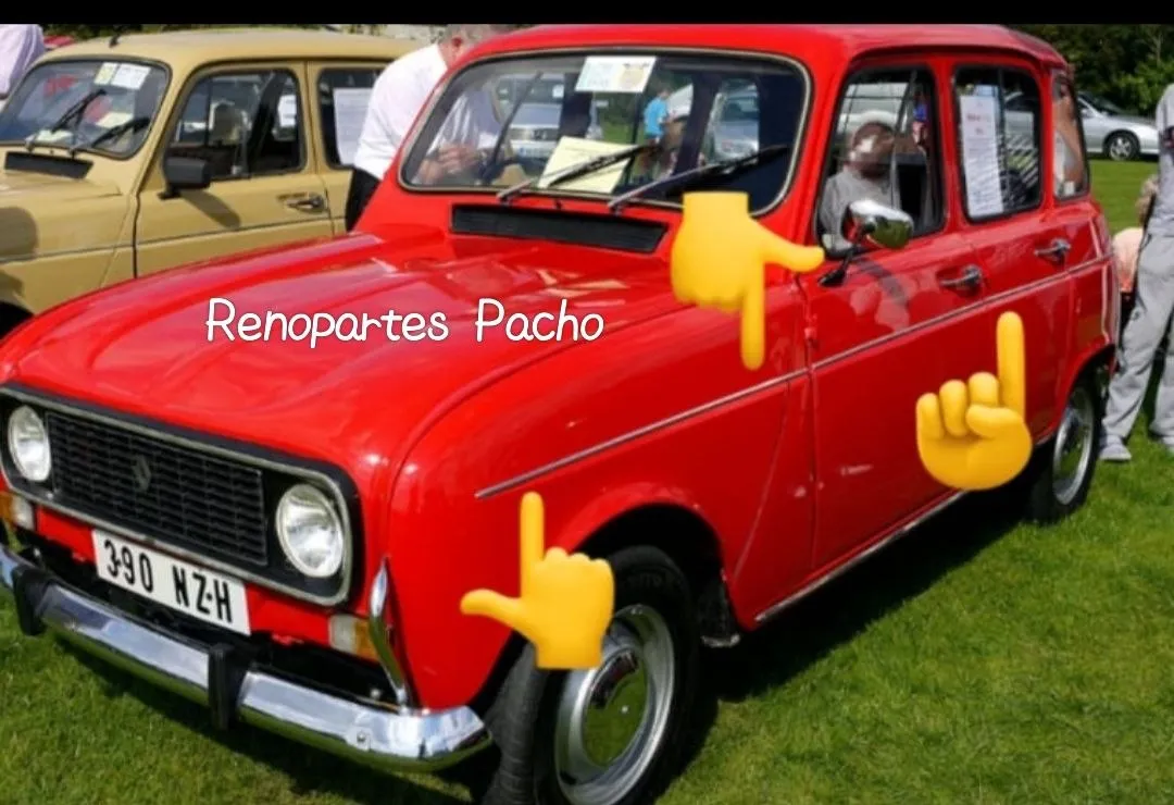 Bocelería R4