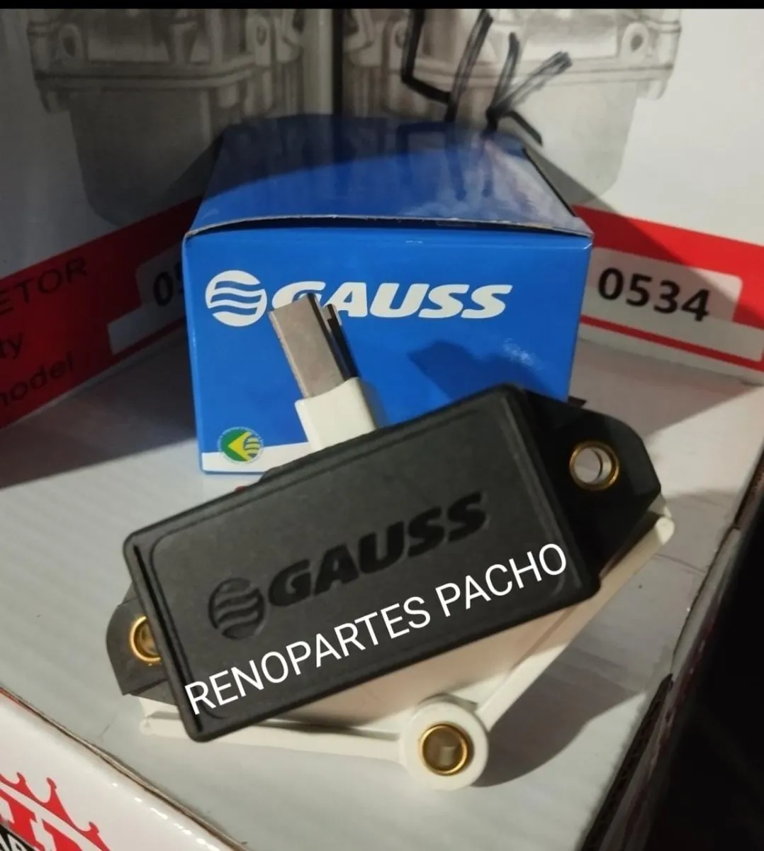 Reguladador alternador R9-18-21