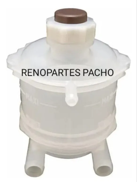 Tarro agua R9 iny - R19 todos, R21 todos Clio1