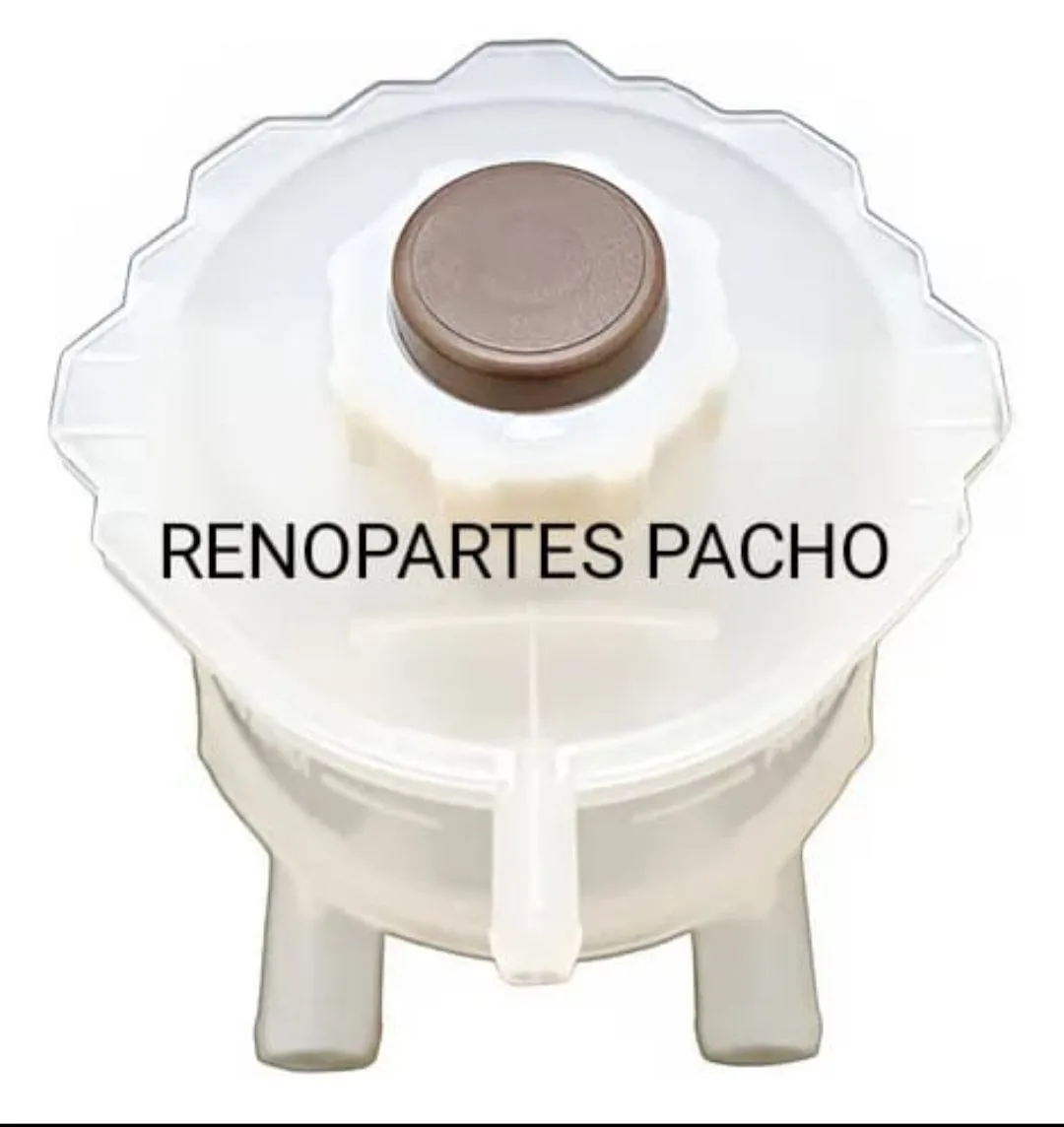 Tarro agua R9 iny - R19 todos, R21 todos Clio1