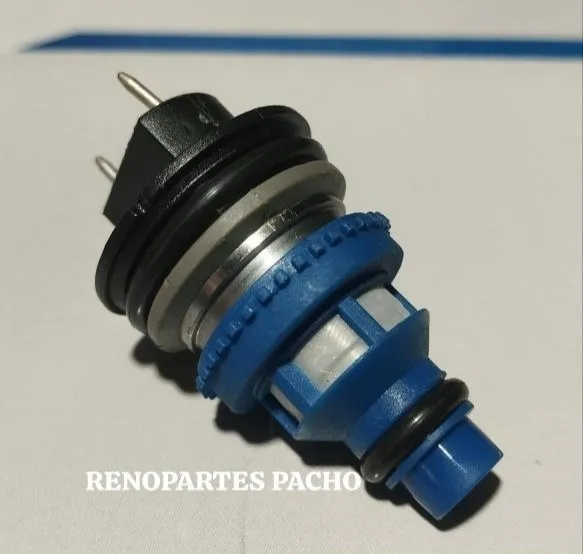 Inyector R9-19-Clio1 