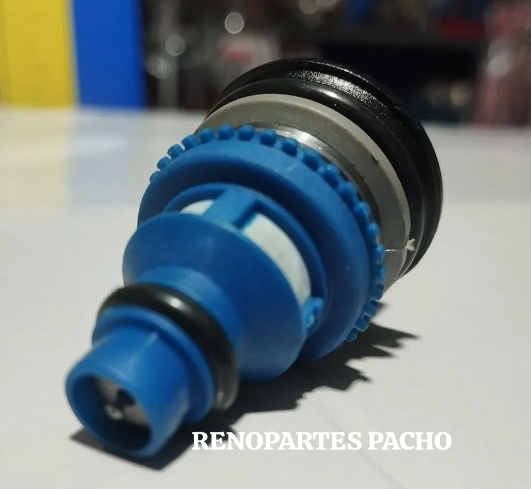 Inyector R9-19-Clio1 