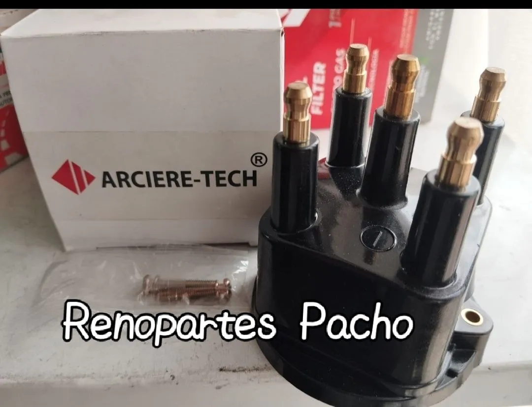 Tapa taimer R9 iny, R19 1.4 y Clio1