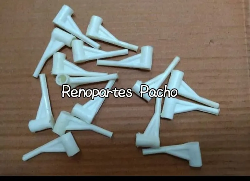Pipas R9