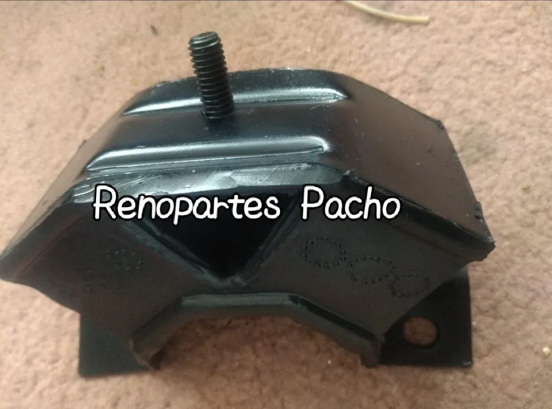 Soporte caja R9