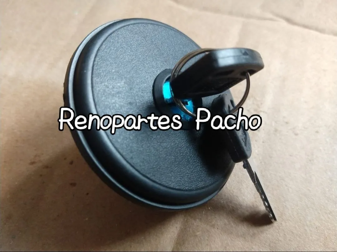Tapa gasolina R9-18-21