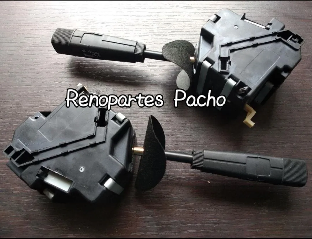 Mando luces R9-18