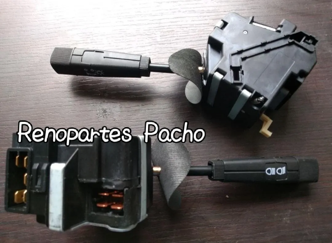 Mando luces R9-18