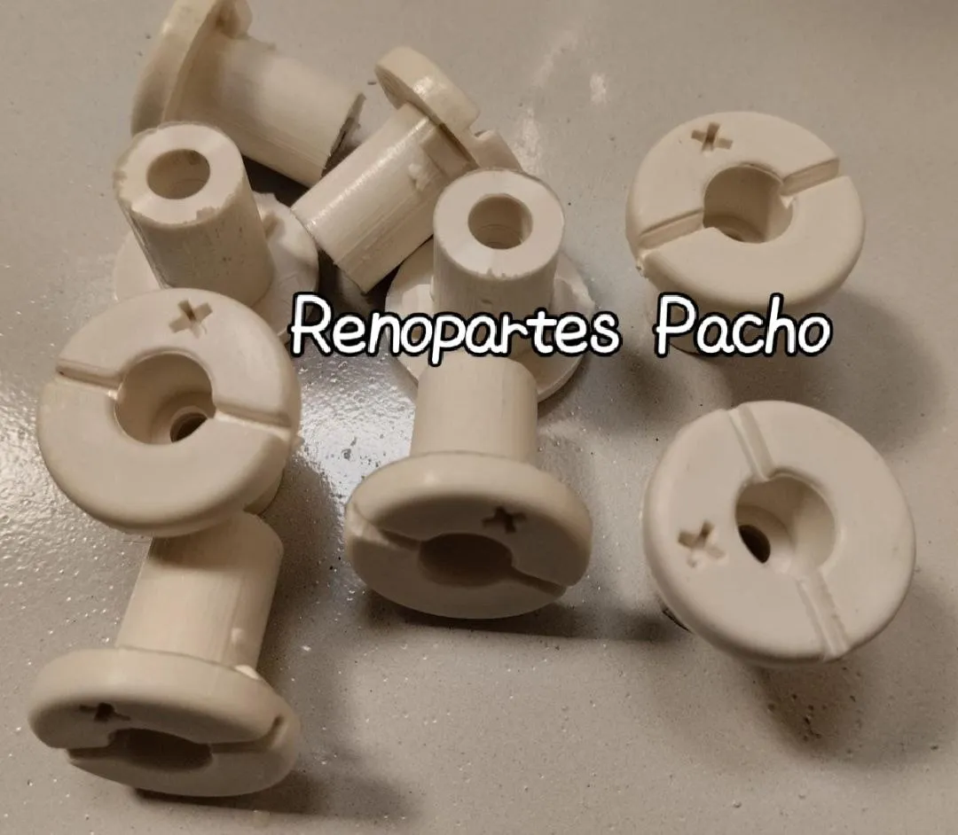 Seguro manija R9