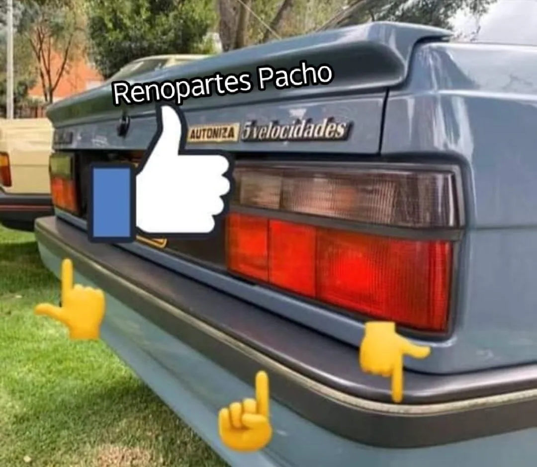 Bocel cromado R9