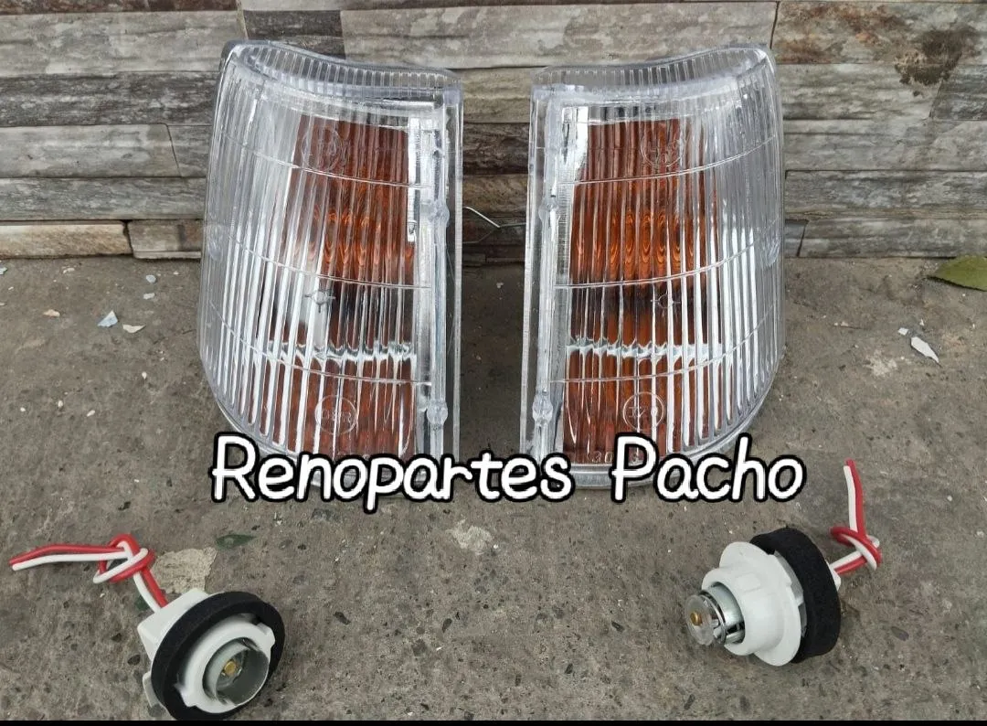 Direccionlaes R9 LRO
