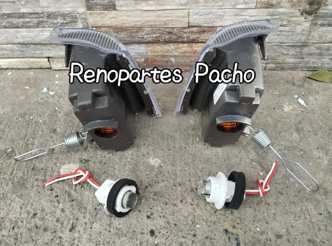 Direccionlaes R9 LRO