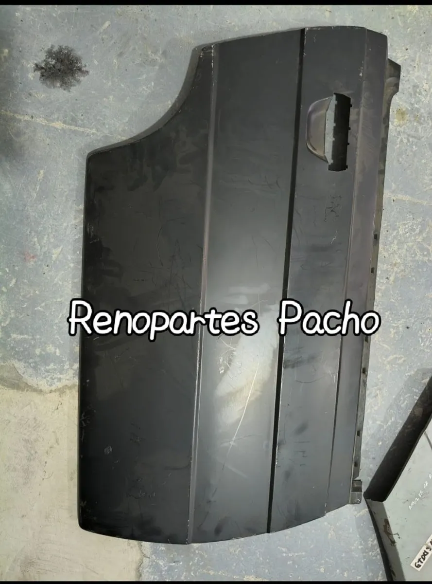 Tablero puerta R9