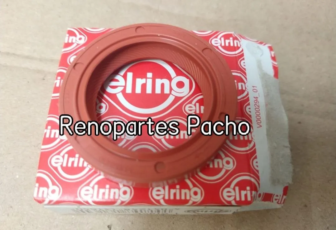 Retén tapa reparticion R9-12-18