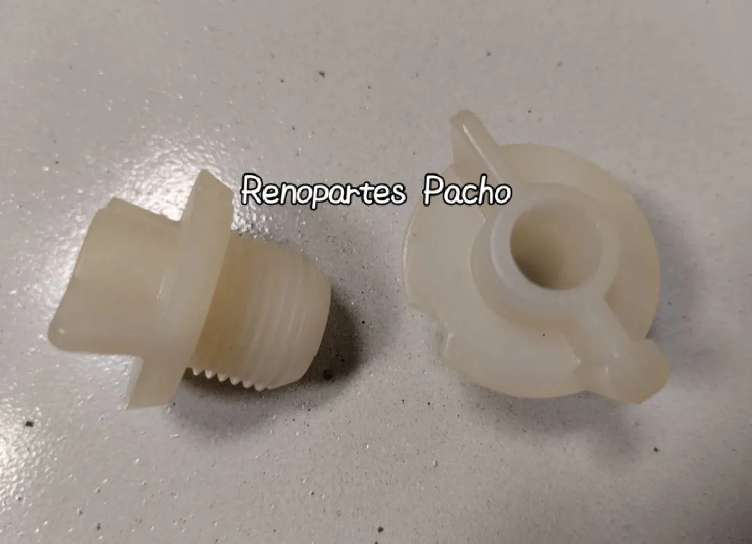 Tapon caja R9,19,Clio1, twingo,megane