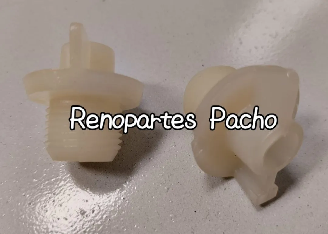 Tapon caja R9,19,Clio1, twingo,megane