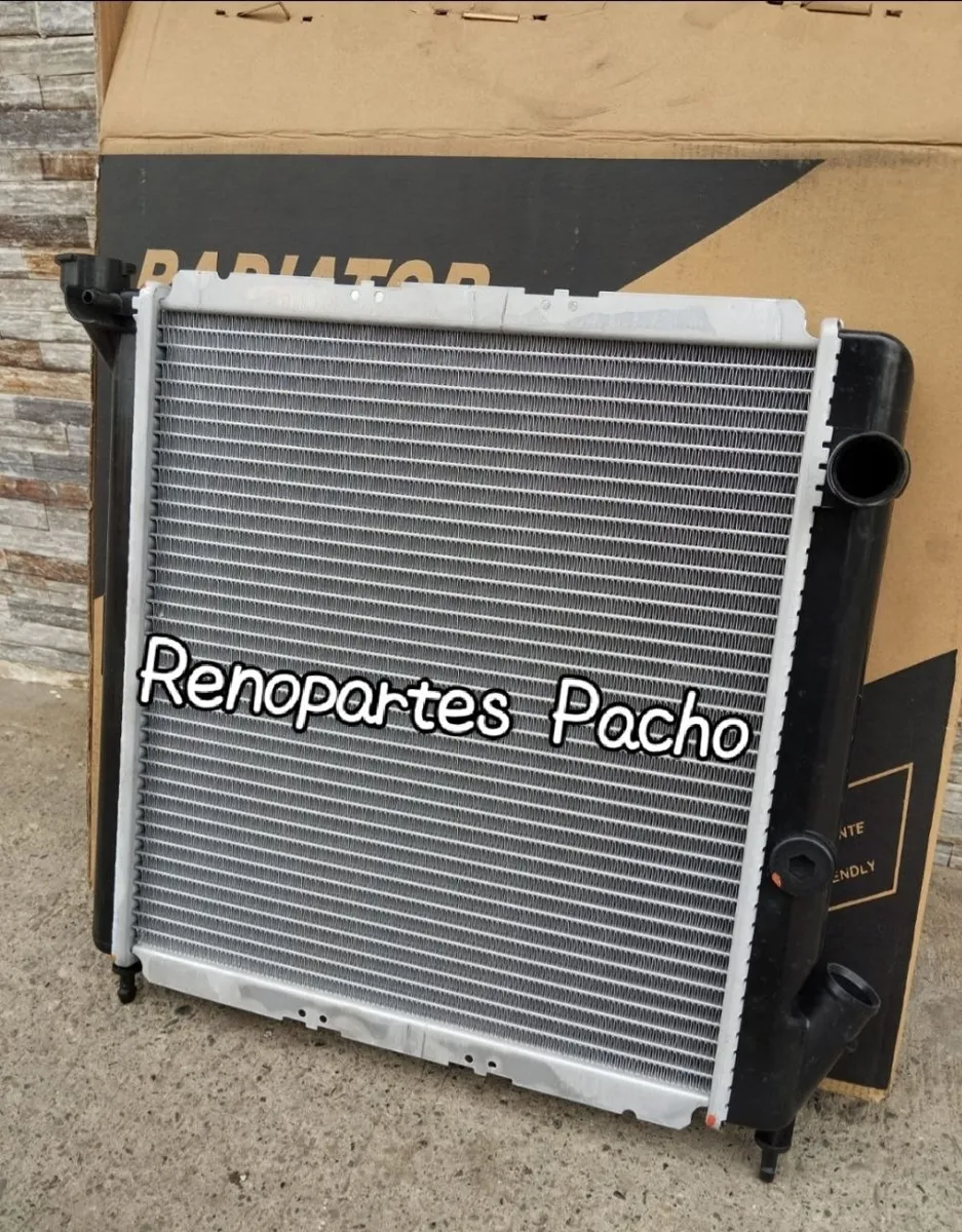 Radiador R9 (1984-1997)