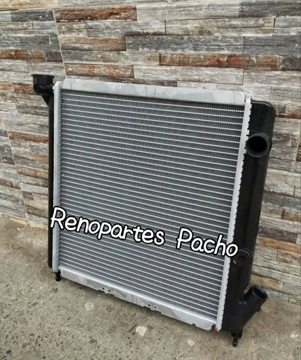 Radiador R9 (1984-1997)