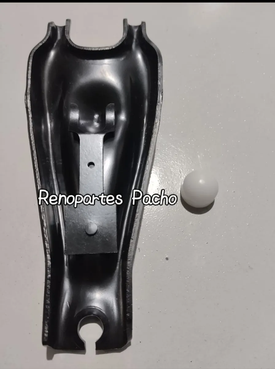 Horquilla embrague R9-19-Clio1