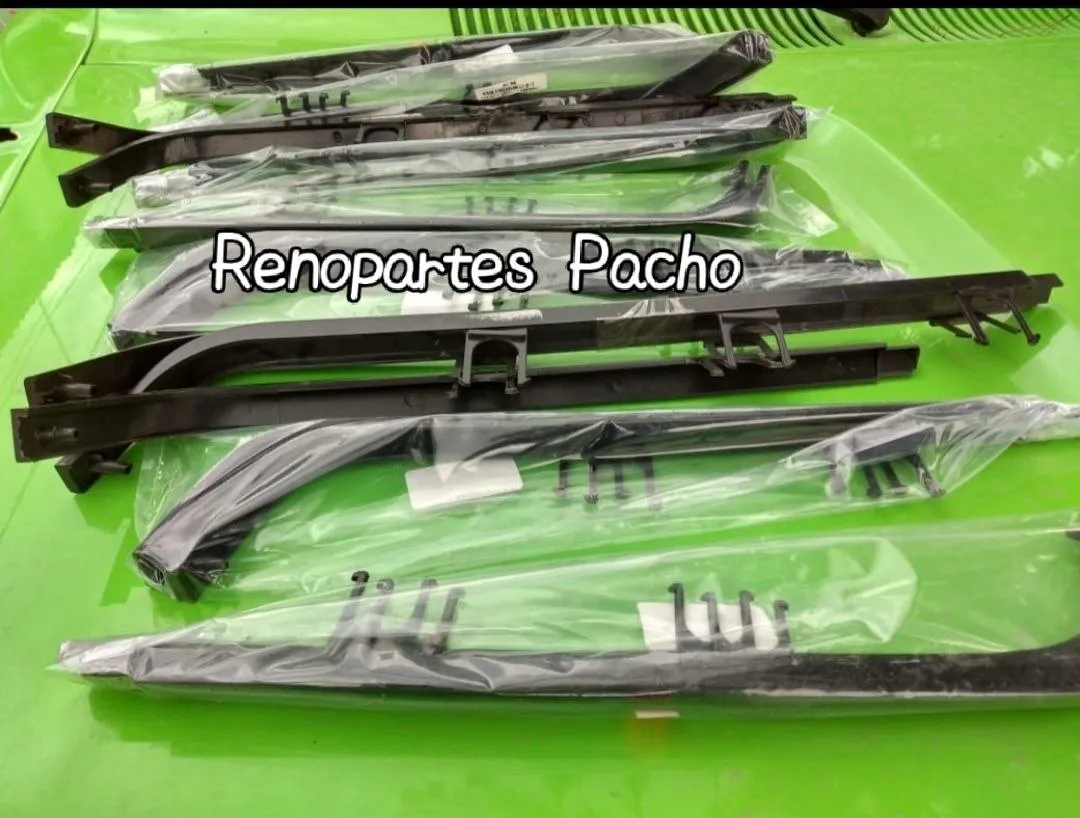 Boceles de farola R9 gamma