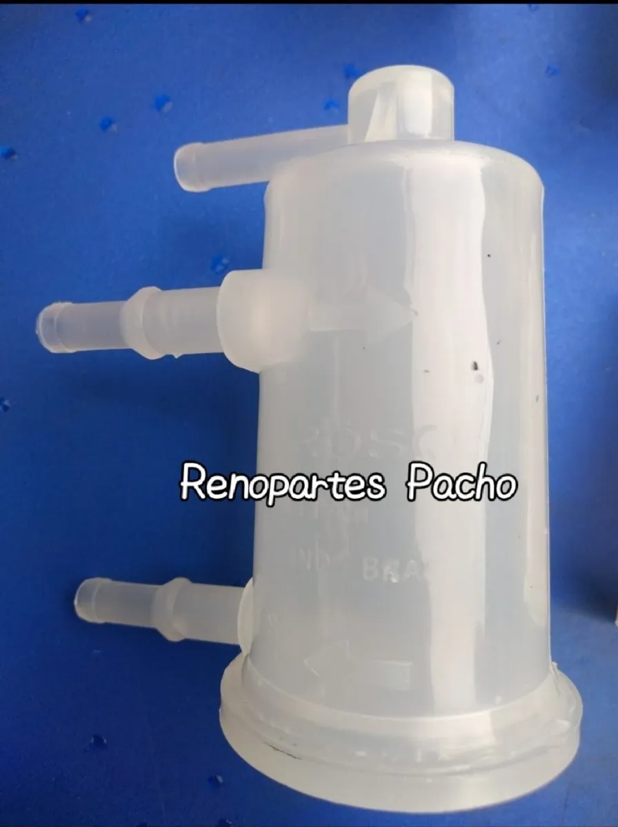 Desgasificador R9-18-21