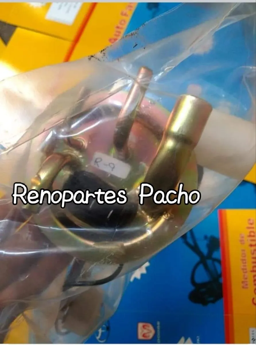 Flotador tanque R9 gama