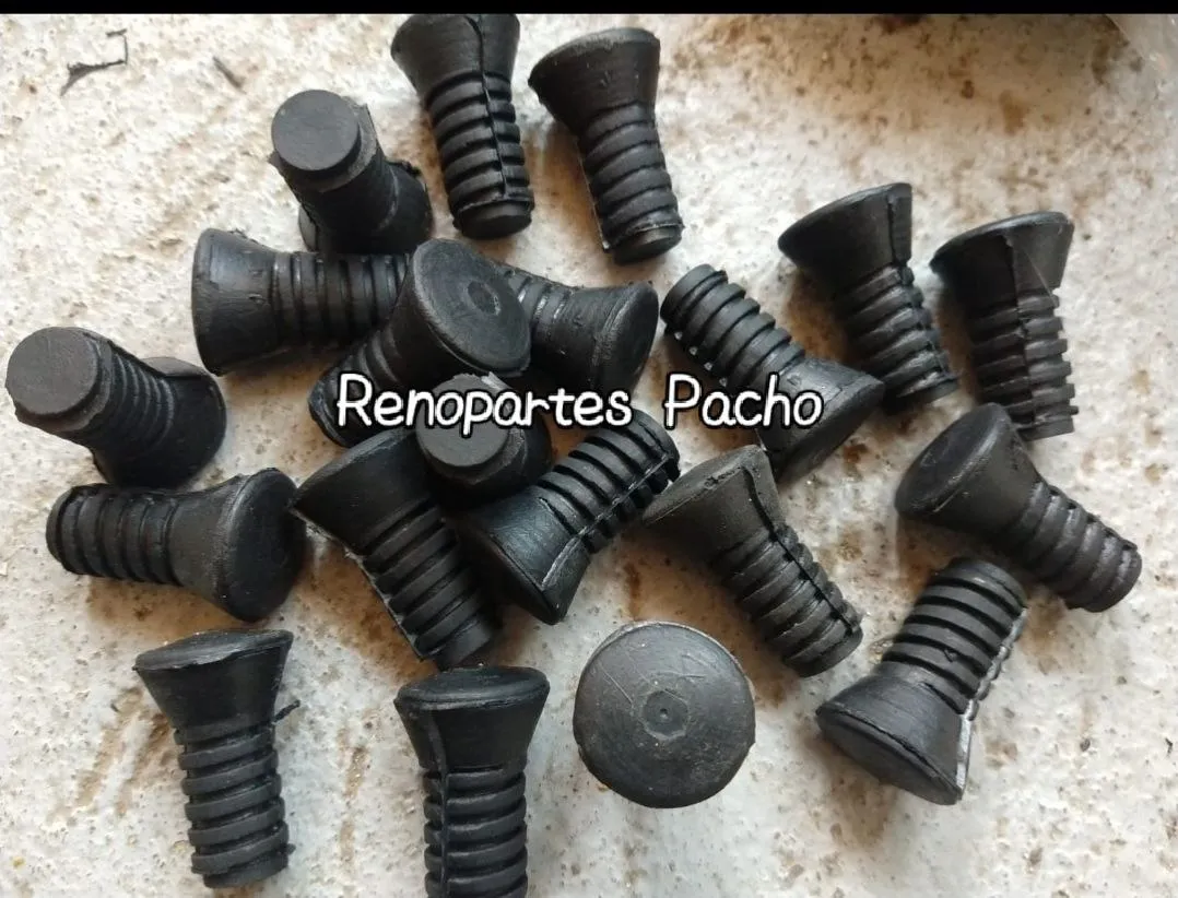 Tope capó R9-18