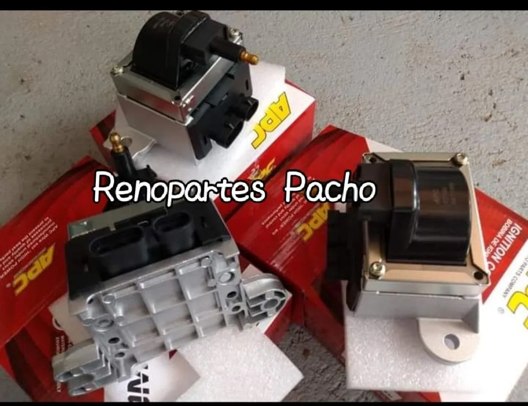 Panela R9. Clio1, R19,R21