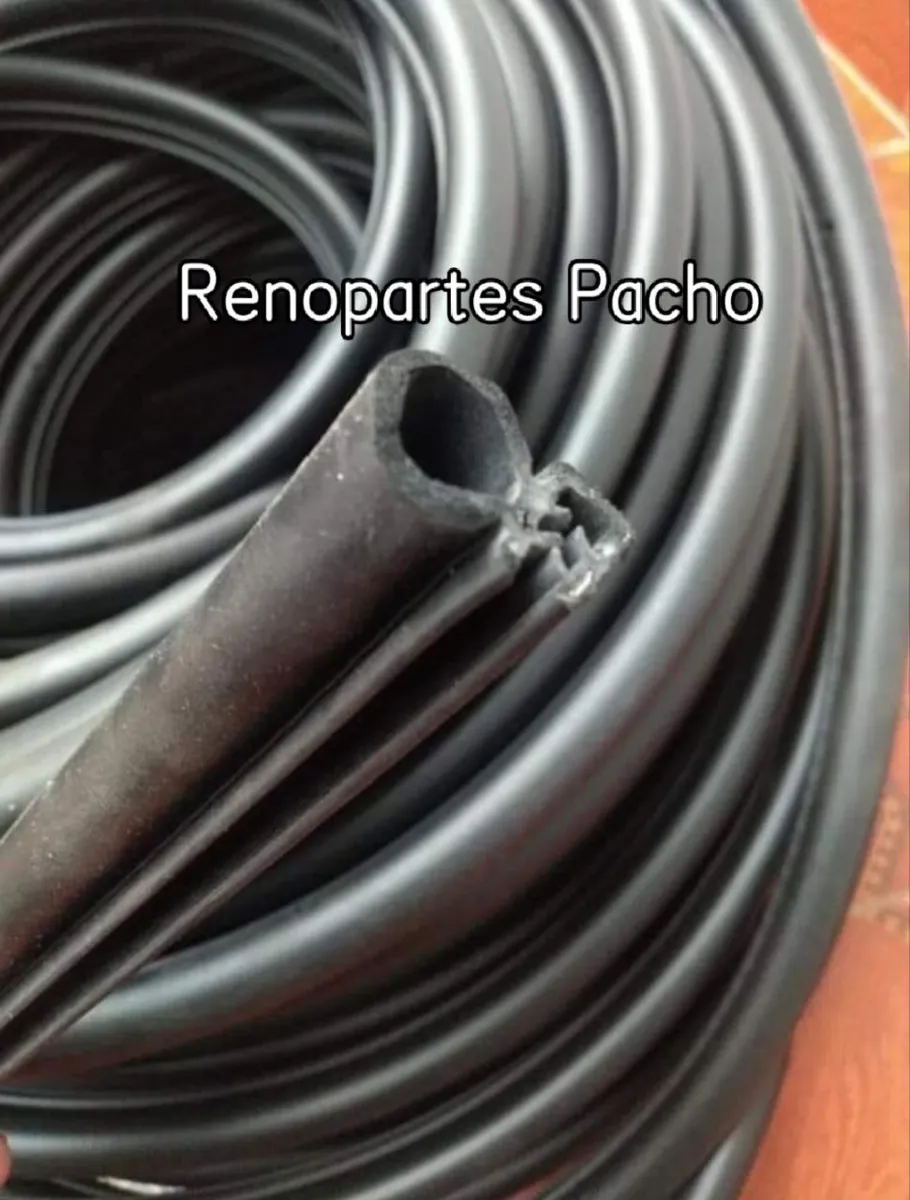 Empaques puertas R9-12-18