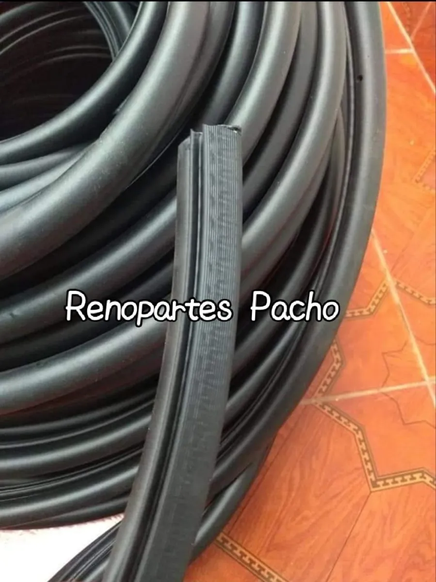 Empaques puertas R9-12-18