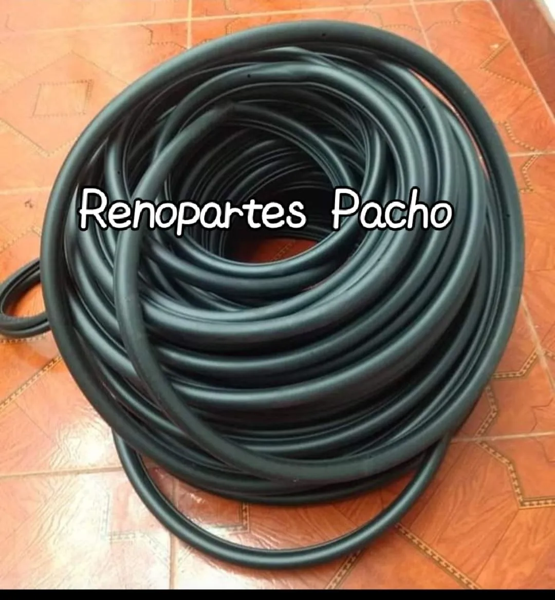 Empaques puertas R9-12-18