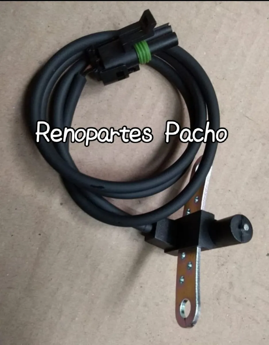 Captador CKP R9-19-21
