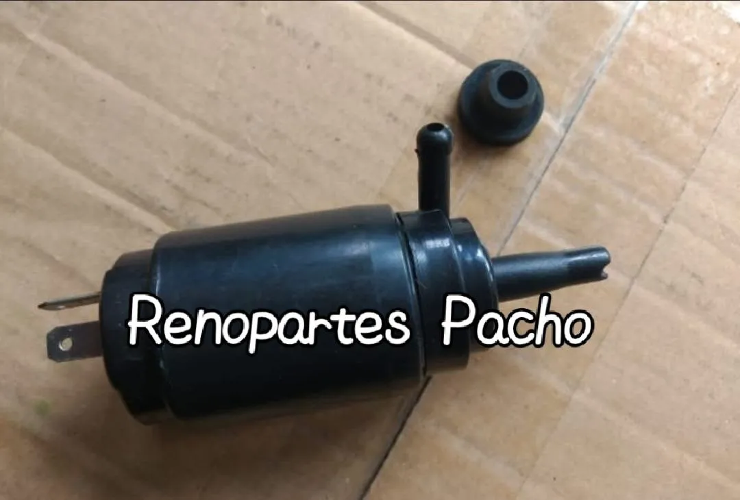 Motor lavaparabrisas R9